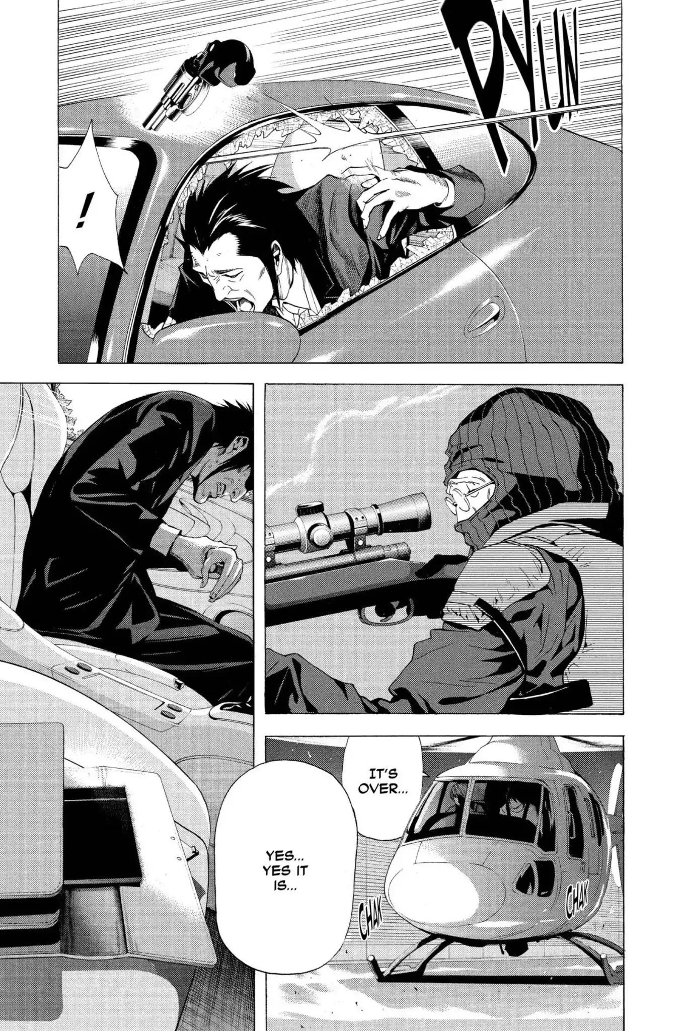 Death Note, Chapter 52 image 31